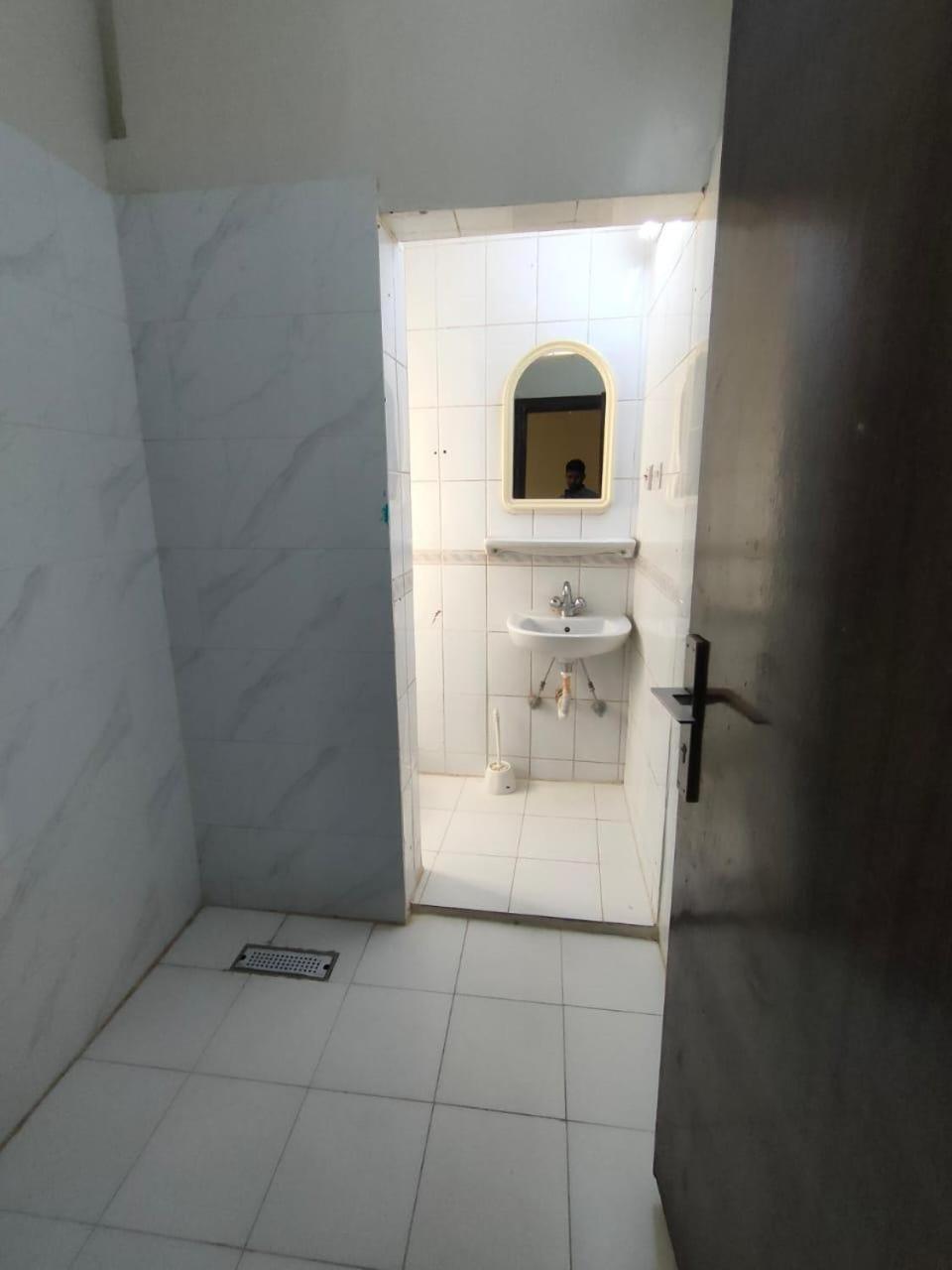 دانيال للشقق المفروشة Medina Buitenkant foto